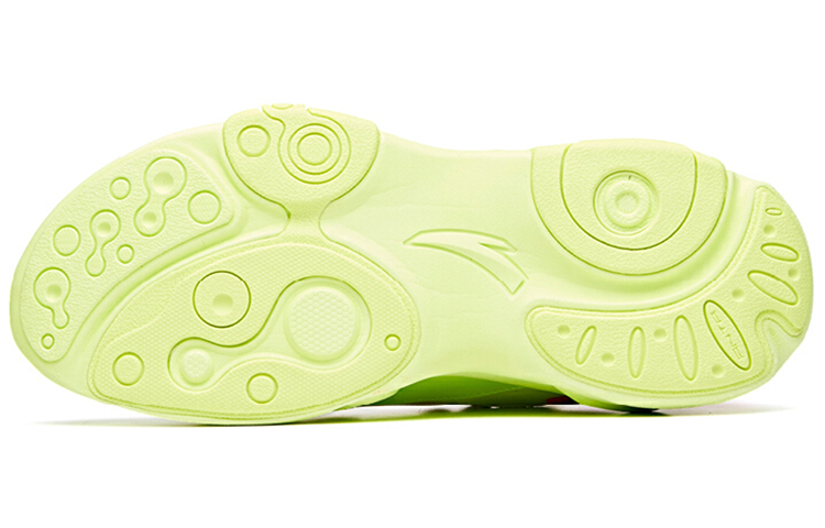 Anta Life Series 'Green Orange' 圖 5