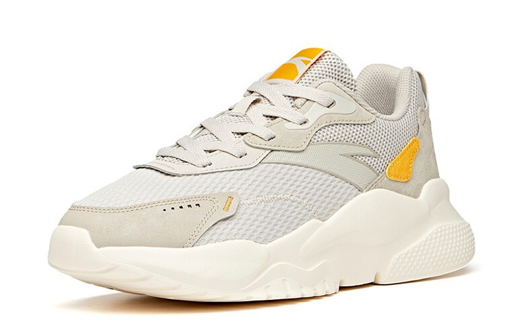 Anta Life Series 'Grey Mesh' 圖 2