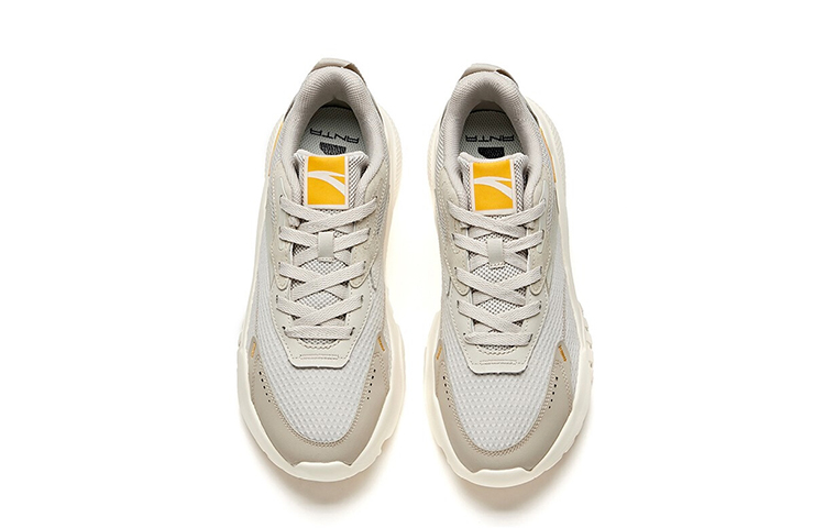 Anta Life Series 'Grey Mesh' 圖 3