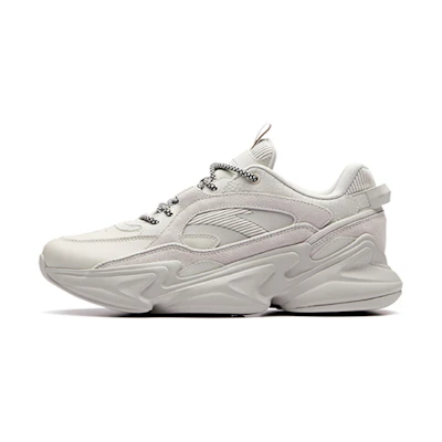 Anta Life Series 'Grey Retro Dad Shoe'