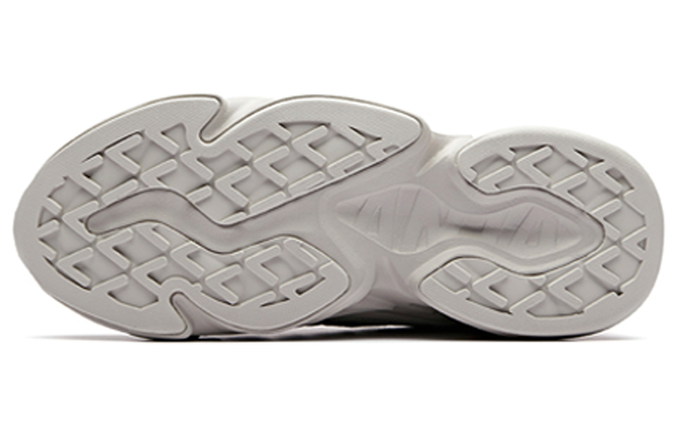 Anta Life Series 'Grey Retro Dad Shoe' 圖 6