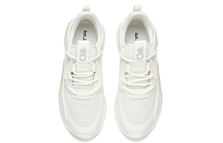 Anta Life Series 'Ivory White Rubik's Cube' 圖 3