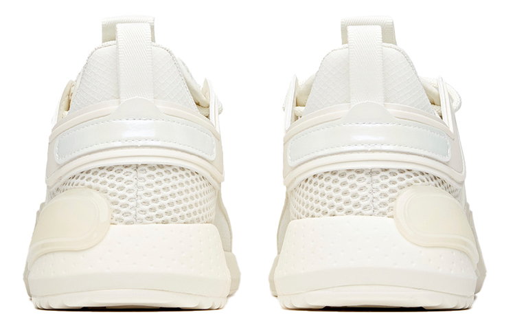 Anta Life Series 'Ivory White Rubik's Cube' 圖 4