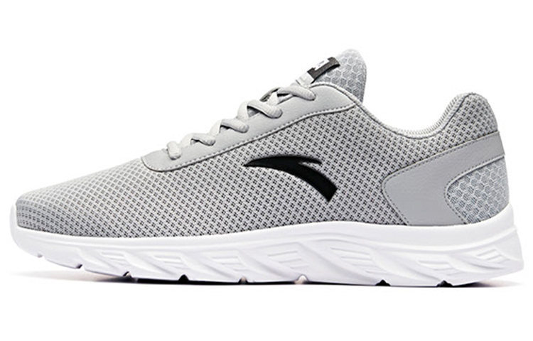 Anta Life Series 'Light Comfortable Grey-White' 91915529-2