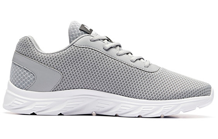 Order 安踏生活系列'轻盈舒适灰白' 91915529-2