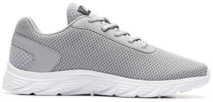 Anta Life Series 'Ligero y Cómodo Gris-Blanco' 91915529-2 Order Anta Life Series 'Ligero y Cómodo Gris-Blanco' 91915529-2