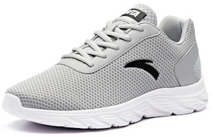 Anta Life Series 'Ligero y Cómodo Gris-Blanco' 91915529-2 Lookbook Anta Life Series 'Ligero y Cómodo Gris-Blanco' 91915529-2