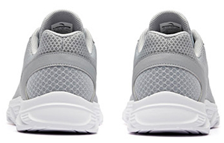 Shop 安踏生活系列'轻盈舒适灰白' 91915529-2