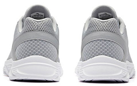 安踏生活系列'轻盈舒适灰白' 91915529-2 Shop 安踏生活系列'轻盈舒适灰白' 91915529-2