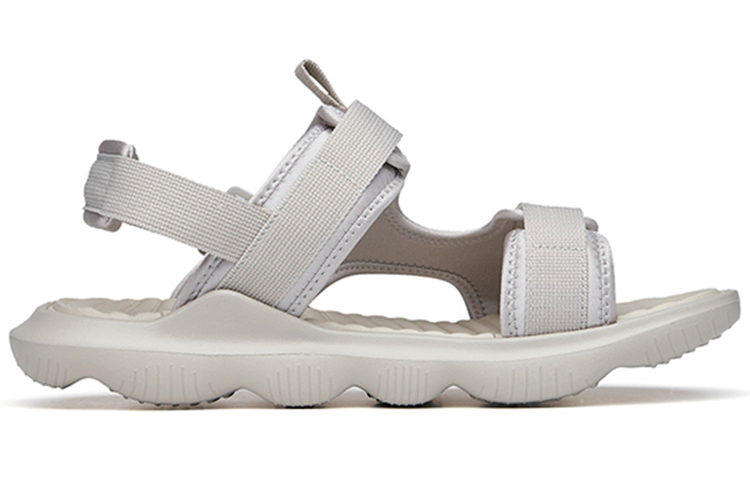Anta Life Series 'Light Grey Beach Sandal' 圖 2