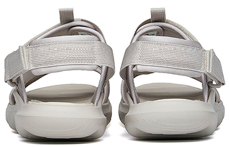 Anta Life Series 'Light Grey Beach Sandal' 圖 5