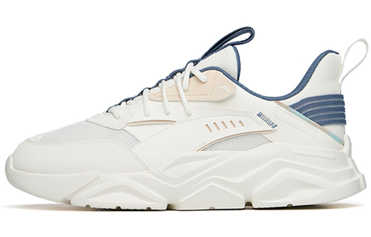 Buy Anta Life Series 'Light White Grey' 912038820-11