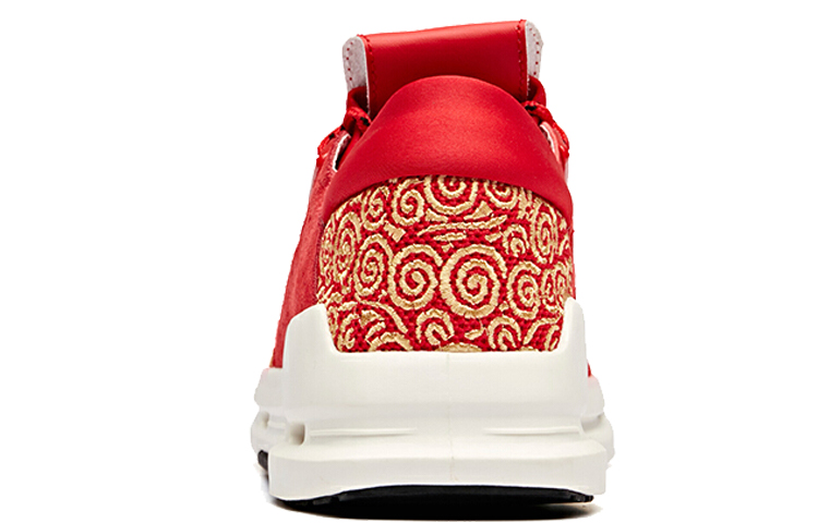 Anta Life Series 'Metallic Red' 圖 4