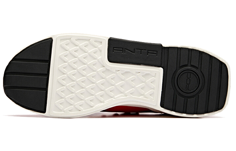 Anta Life Series 'Metallic Red' 圖 5