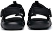 Purchase Sandal Siri Kehidupan Anta 'Hitam' 112238505-1