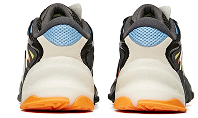 안타 라이프 펄스 청키 슈즈 (블랙그레이) 912048851-1 Shop 안타 라이프 펄스 청키 슈즈 (블랙그레이) 912048851-1