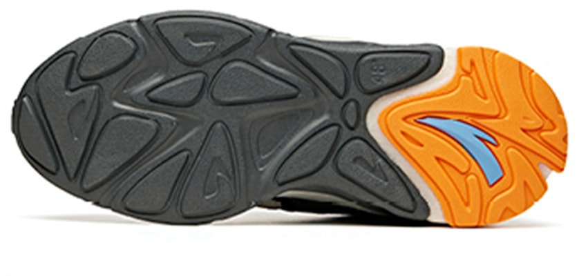 안타 라이프 펄스 청키 슈즈 (블랙그레이) 912048851-1 Purchase 안타 라이프 펄스 청키 슈즈 (블랙그레이) 912048851-1