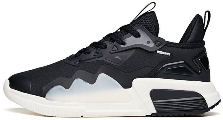 안타 라이프 '평범함 거부' 블랙&화이트 (Anta Life '평범함 거부' B&W) 112138800-6 Buy 안타 라이프 '평범함 거부' 블랙&화이트 (Anta Life '평범함 거부' B&W) 112138800-6