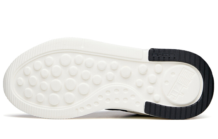 Anta Life Series 'Reject Mediocrity Black and White' 圖 5