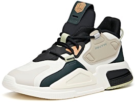 Anta Life Series 'Tolak Kelemahan Putih Hitam Hijau' 112048808-2 Order Anta Life Series 'Tolak Kelemahan Putih Hitam Hijau' 112048808-2