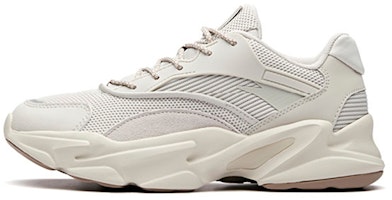 Anta安踏 生活系列 復古休閒老爹鞋 灰 Buy Anta安踏 生活系列 復古休閒老爹鞋 灰