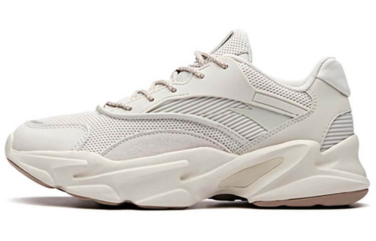 Anta Life Series 'Retro Casual Dad Shoe Grey' 11948883-2