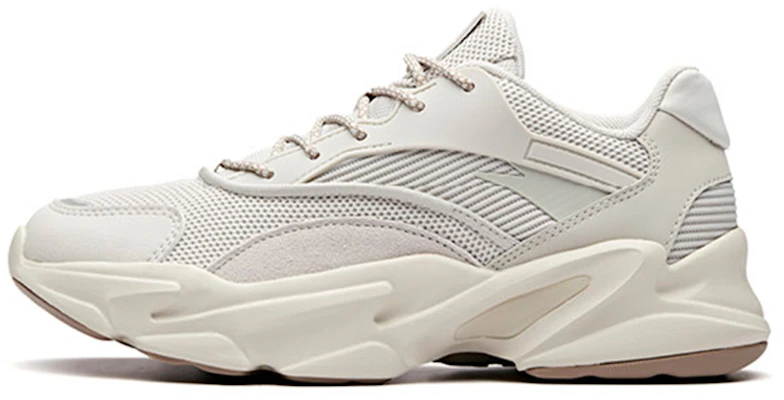 Anta Life Series 'Retro Casual Dad Shoe Grey' 11948883-2 Buy Anta Life Series 'Retro Casual Dad Shoe Grey' 11948883-2