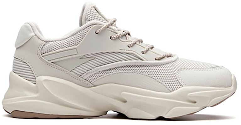 Anta Life Series 'Retro Casual Dad Shoe Grey' 11948883-2 Order Anta Life Series 'Retro Casual Dad Shoe Grey' 11948883-2