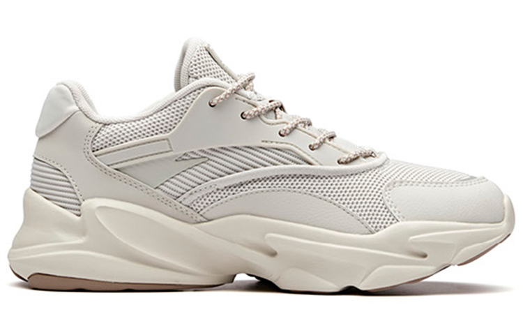 Order Anta Life Series 'Retro Casual Dad Shoe Grey' 11948883-2
