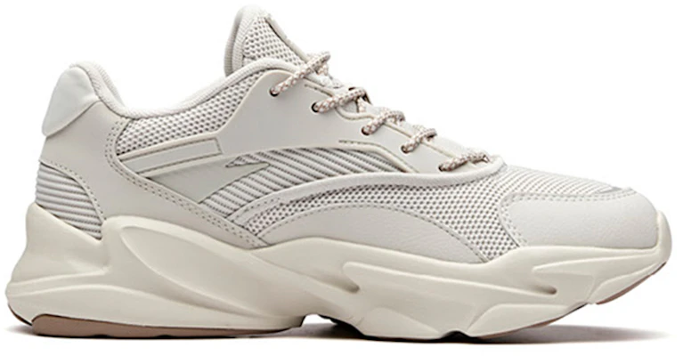 Anta Life Series 'Retro Casual Dad Shoe Grey' 11948883-2 Order Anta Life Series 'Retro Casual Dad Shoe Grey' 11948883-2