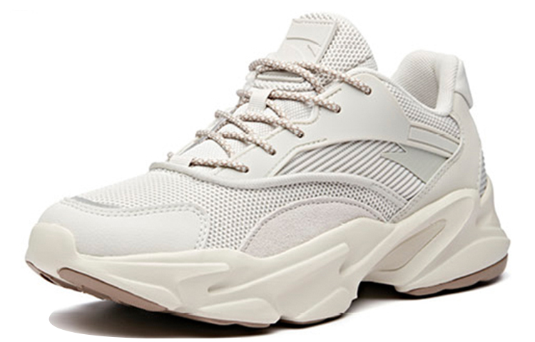 Lookbook Anta Life Series 'Retro Casual Dad Shoe Grey' 11948883-2