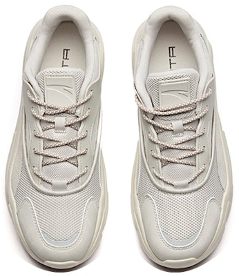 Anta Life Series 'Retro Casual Dad Shoe Grey' 11948883-2 Shop Anta Life Series 'Retro Casual Dad Shoe Grey' 11948883-2