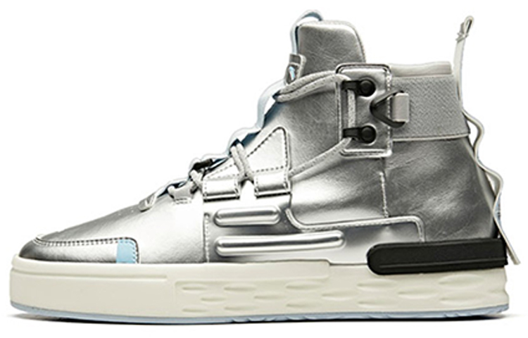 Anta Life Series 'Silver White'
