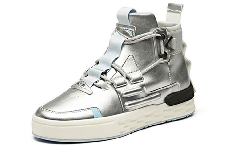 Anta Life Series 'Silver White' 圖 2