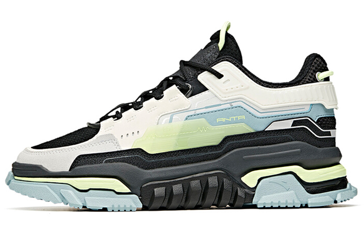 Anta Life Series 'Stealth Shadow' 912118026-2