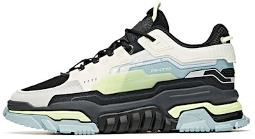 Anta Life Series 'Stealth Shadow' 912118026-2 Anta Life Series 'Stealth Shadow' 912118026-2