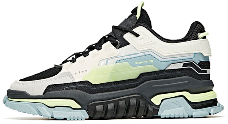 안타 라이프 '스텔스 섀도우' (Anta Life 'Stealth Shadow') 912118026-2 Buy 안타 라이프 '스텔스 섀도우' (Anta Life 'Stealth Shadow') 912118026-2