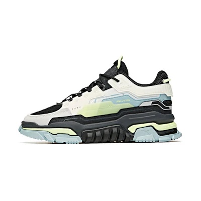 Anta Life Series 'Stealth Shadow'