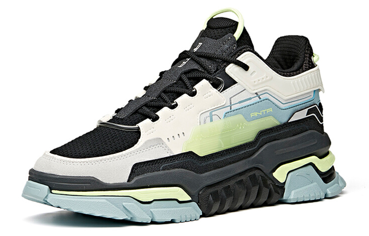 Order 안타 라이프 '스텔스 섀도우' (Anta Life 'Stealth Shadow') 912118026-2