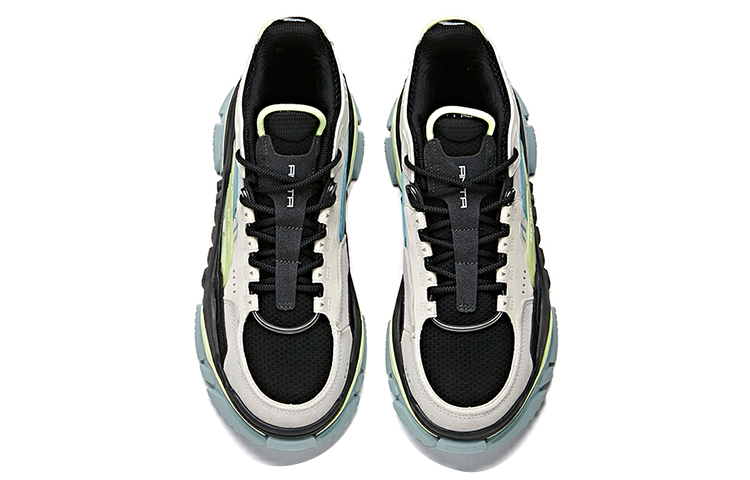 Lookbook 안타 라이프 '스텔스 섀도우' (Anta Life 'Stealth Shadow') 912118026-2