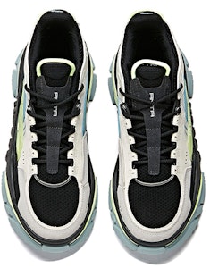 安踏 生活系列 '隐形暗影' 912118026-2 Lookbook 安踏 生活系列 '隐形暗影' 912118026-2