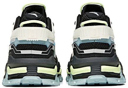 安踏 生活系列 '隐形暗影' 912118026-2 Shop 安踏 生活系列 '隐形暗影' 912118026-2