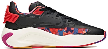 안타 라이프 시리즈 슈퍼바디 로우 "블랙 오렌지 화이트" 112118083-4 Order 안타 라이프 시리즈 슈퍼바디 로우 "블랙 오렌지 화이트" 112118083-4