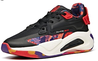 안타 라이프 시리즈 슈퍼바디 로우 "블랙 오렌지 화이트" 112118083-4 Lookbook 안타 라이프 시리즈 슈퍼바디 로우 "블랙 오렌지 화이트" 112118083-4