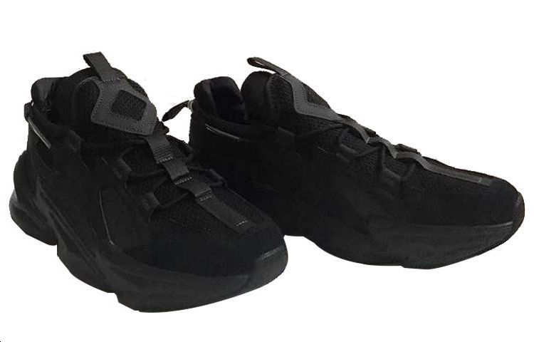 Anta Life Series 'Trendy Black Dad Shoes' 圖 3
