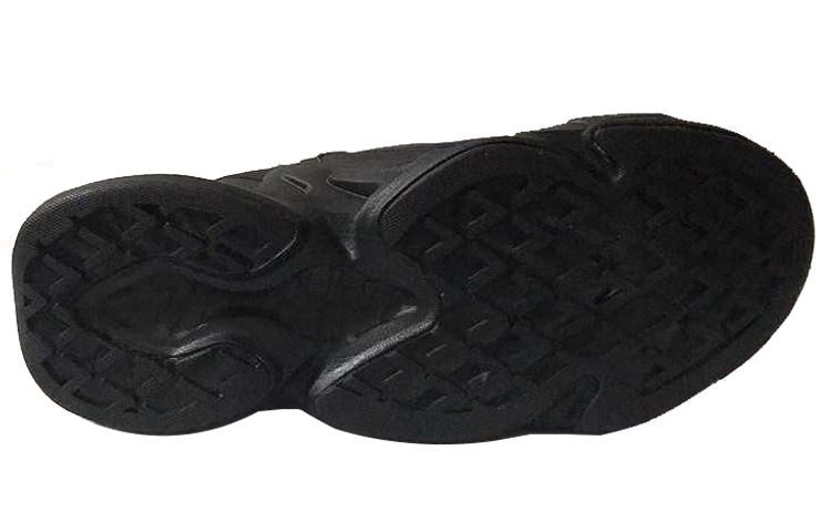 Anta Life Series 'Trendy Black Dad Shoes' 圖 5