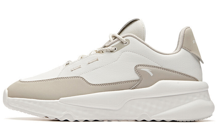 Anta Life Series 'Unrestrained Grey-White'