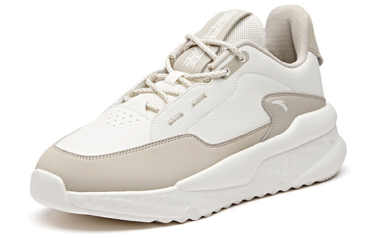 Anta Life Series 'Unrestrained Grey-White' 圖 2