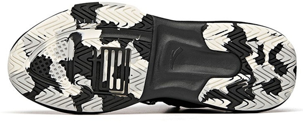 アンタ ライフシリーズ 「ヴェノム」 ハイカット (黒白) 112048080S-10 Purchase アンタ ライフシリーズ 「ヴェノム」 ハイカット (黒白) 112048080S-10