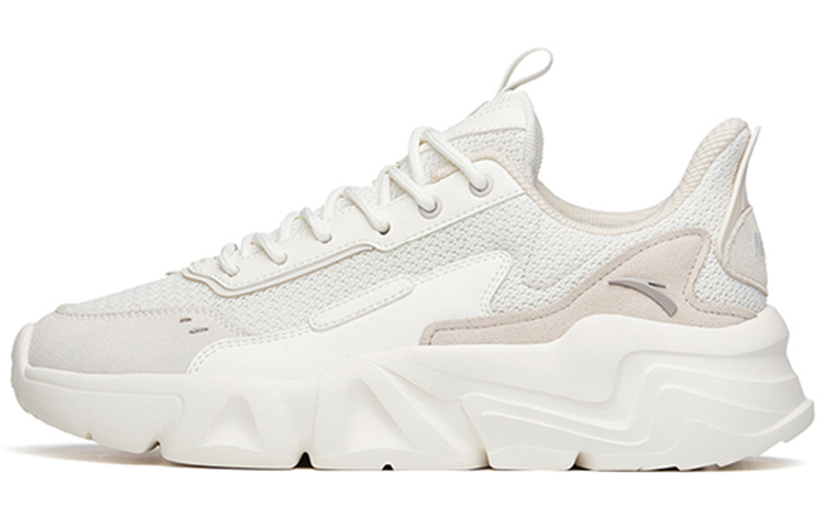 Buy 安踏生活系列‘多功能休闲白灰’ 912218823-1